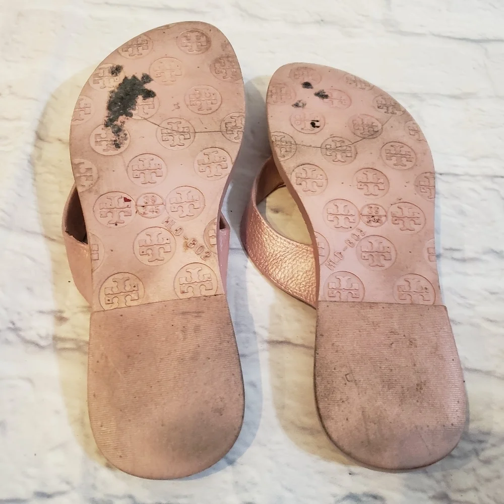 Tory Burch size 39